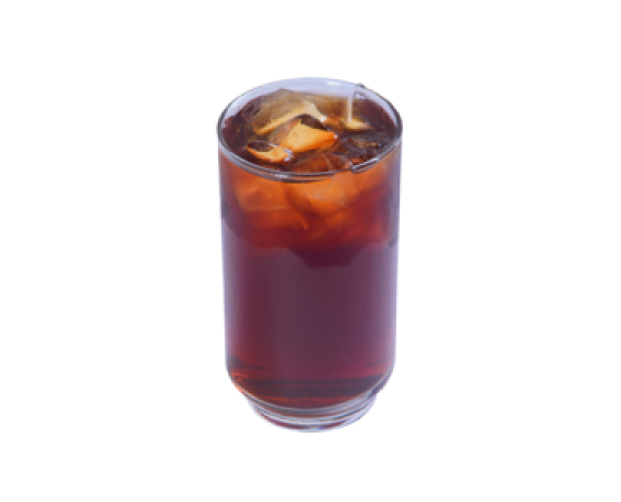 炭燒紅茶